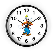 Load image into Gallery viewer, Wall clock