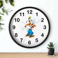 Load image into Gallery viewer, Wall clock