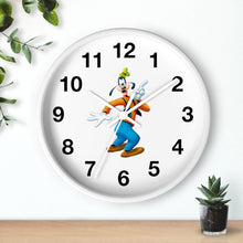 Load image into Gallery viewer, Wall clock