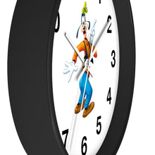 Load image into Gallery viewer, Wall clock