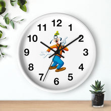 Load image into Gallery viewer, Wall clock