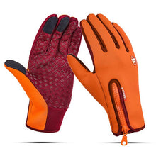 Load image into Gallery viewer, Touch Screen Gloves