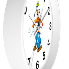 Load image into Gallery viewer, Wall clock