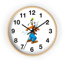 Load image into Gallery viewer, Wall clock
