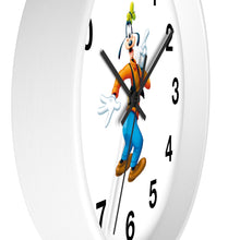 Load image into Gallery viewer, Wall clock