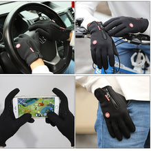 Load image into Gallery viewer, Touch Screen Gloves