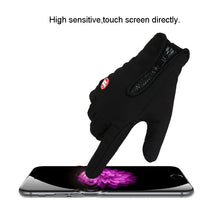 Load image into Gallery viewer, Touch Screen Gloves