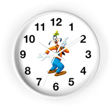 Load image into Gallery viewer, Wall clock