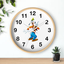 Load image into Gallery viewer, Wall clock