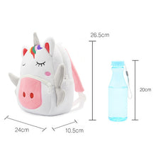Load image into Gallery viewer, Unicorn Backpack