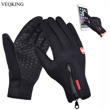 Load image into Gallery viewer, Touch Screen Gloves