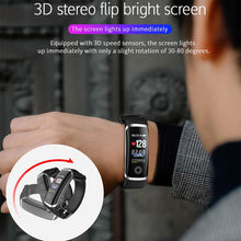 Load image into Gallery viewer, Fitbit Pink Band
