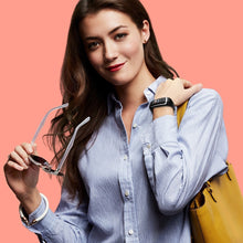 Load image into Gallery viewer, Fitbit Pink Band