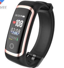 Load image into Gallery viewer, Fitbit Pink Band