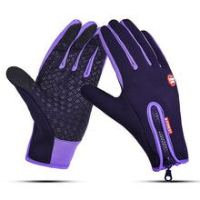 Load image into Gallery viewer, Touch Screen Gloves