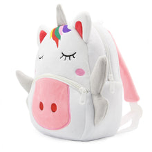 Load image into Gallery viewer, Unicorn Backpack