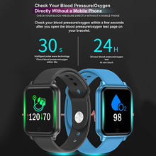 Load image into Gallery viewer, Apple Watch Wristband