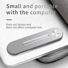 Load image into Gallery viewer, Laptop Phone Mount