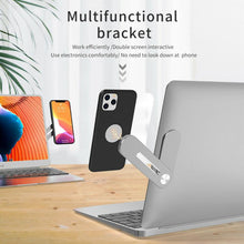 Load image into Gallery viewer, Laptop Phone Mount