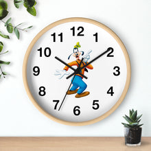 Load image into Gallery viewer, Wall clock