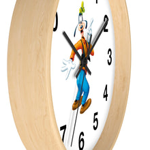 Load image into Gallery viewer, Wall clock