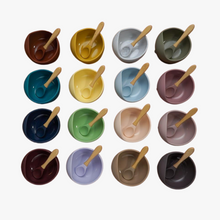 Load image into Gallery viewer, Baby Learning Dishes