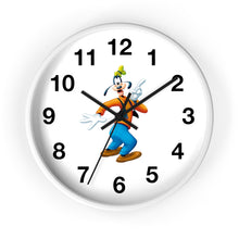 Load image into Gallery viewer, Wall clock