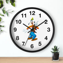 Load image into Gallery viewer, Wall clock
