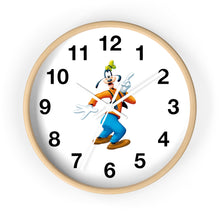 Load image into Gallery viewer, Wall clock