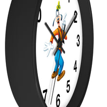 Load image into Gallery viewer, Wall clock