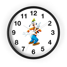 Load image into Gallery viewer, Wall clock