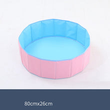 Load image into Gallery viewer, Baby Playpen Ball Pit