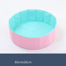 Load image into Gallery viewer, Baby Playpen Ball Pit