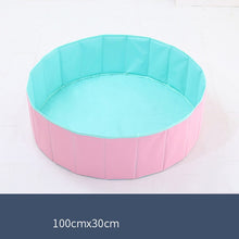 Load image into Gallery viewer, Baby Playpen Ball Pit