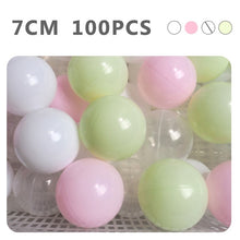 Load image into Gallery viewer, Baby Playpen Ball Pit