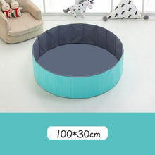 Load image into Gallery viewer, Baby Playpen Ball Pit