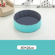 Load image into Gallery viewer, Baby Playpen Ball Pit
