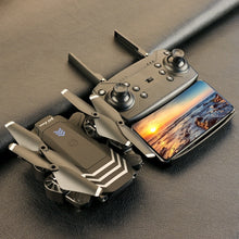 Load image into Gallery viewer, LS11 RC Drone 4K With Camera HD 108 Mini Foldable Dron FPV Wifi Drones