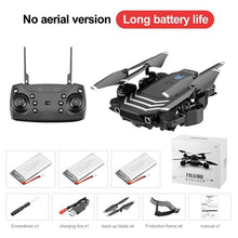 Load image into Gallery viewer, LS11 RC Drone 4K With Camera HD 108 Mini Foldable Dron FPV Wifi Drones
