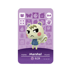 Load image into Gallery viewer, Animal Crossing Amiibo Card