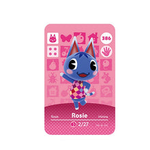 Load image into Gallery viewer, Animal Crossing Amiibo Card