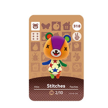 Load image into Gallery viewer, Animal Crossing Amiibo Card