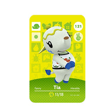 Load image into Gallery viewer, Animal Crossing Amiibo Card