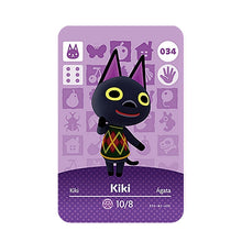 Load image into Gallery viewer, Animal Crossing Amiibo Card
