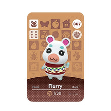 Load image into Gallery viewer, Animal Crossing Amiibo Card