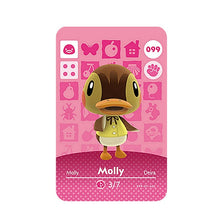 Load image into Gallery viewer, Animal Crossing Amiibo Card