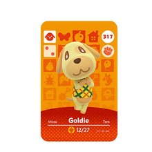 Load image into Gallery viewer, Animal Crossing Amiibo Card