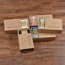 Load image into Gallery viewer, Bamboo Toothbrushes