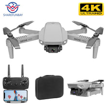 Load image into Gallery viewer, Wide-Angle 4k Drone