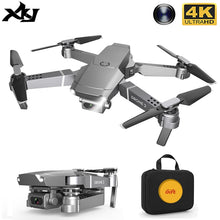 Load image into Gallery viewer, Mini 4K Camera Drone